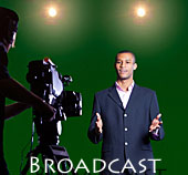 Broadcast Production Michigan